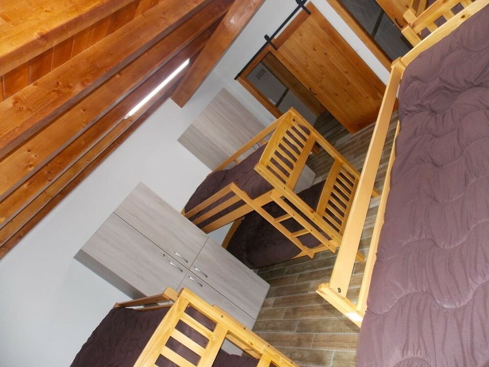 Фото Albergue La Cala