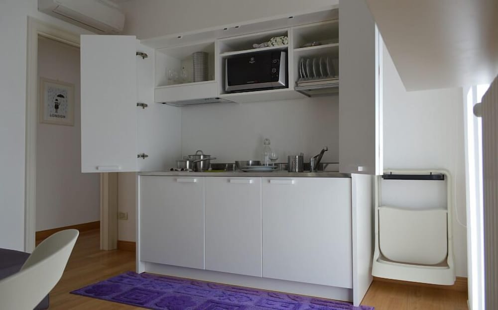 Фото Le Residenze di VIA Lo Re