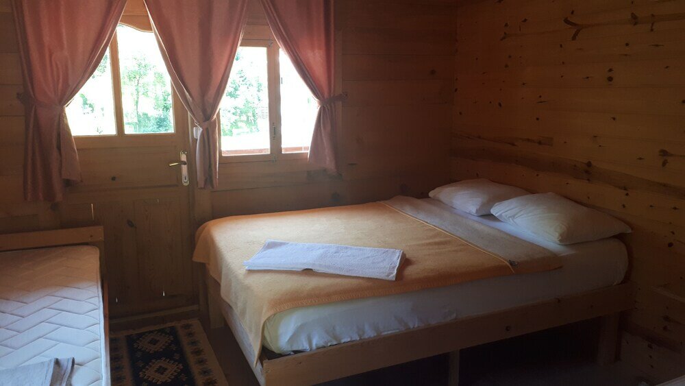 Фото Adas Dag Evi & Restoran