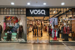 Medicine (Voskresenskaya Street, 20), clothing store