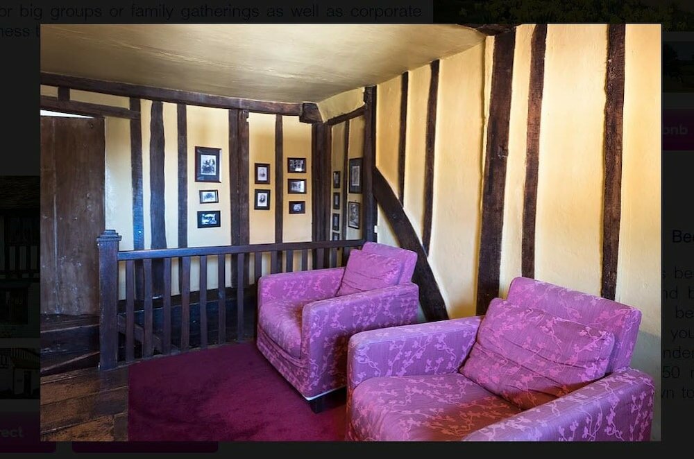 Фото The Bell House