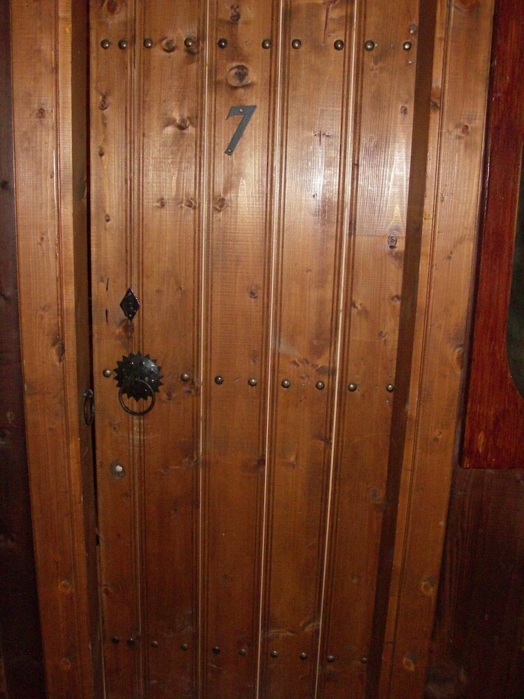 Фото Zarkovata Kashta