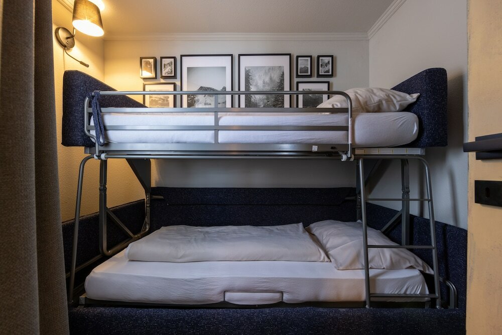 Фото Mondi Hotel Axams