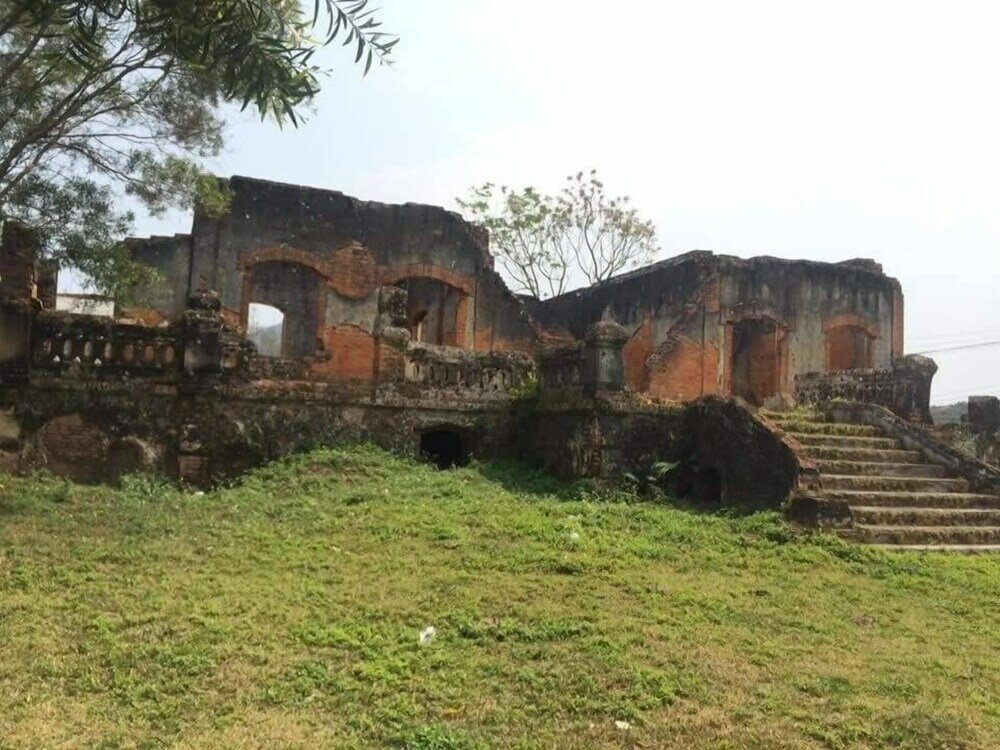 Фото Sipanya Guesthouse