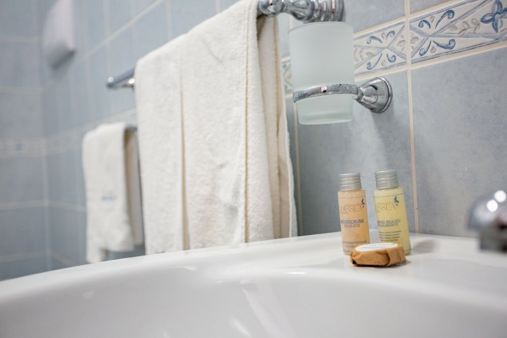 Фото Odissea Residence e Rooms