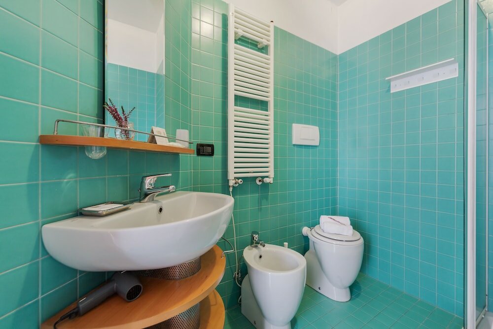 Фото University Fancy Green House