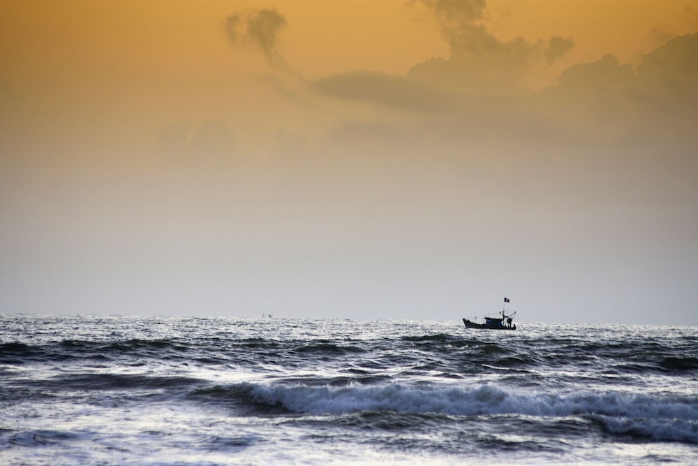 Фото Arabian Sands Beach Resort