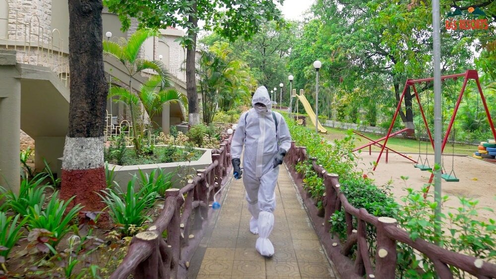 Фото Ras Resorts