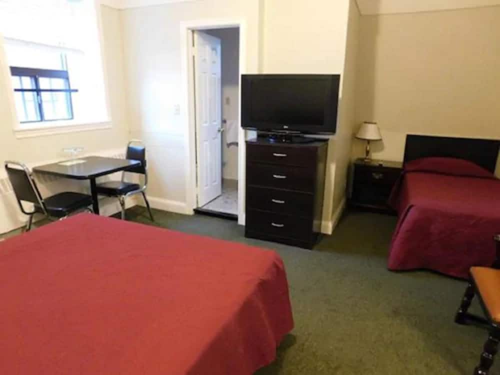 Фото Filmores Hotel