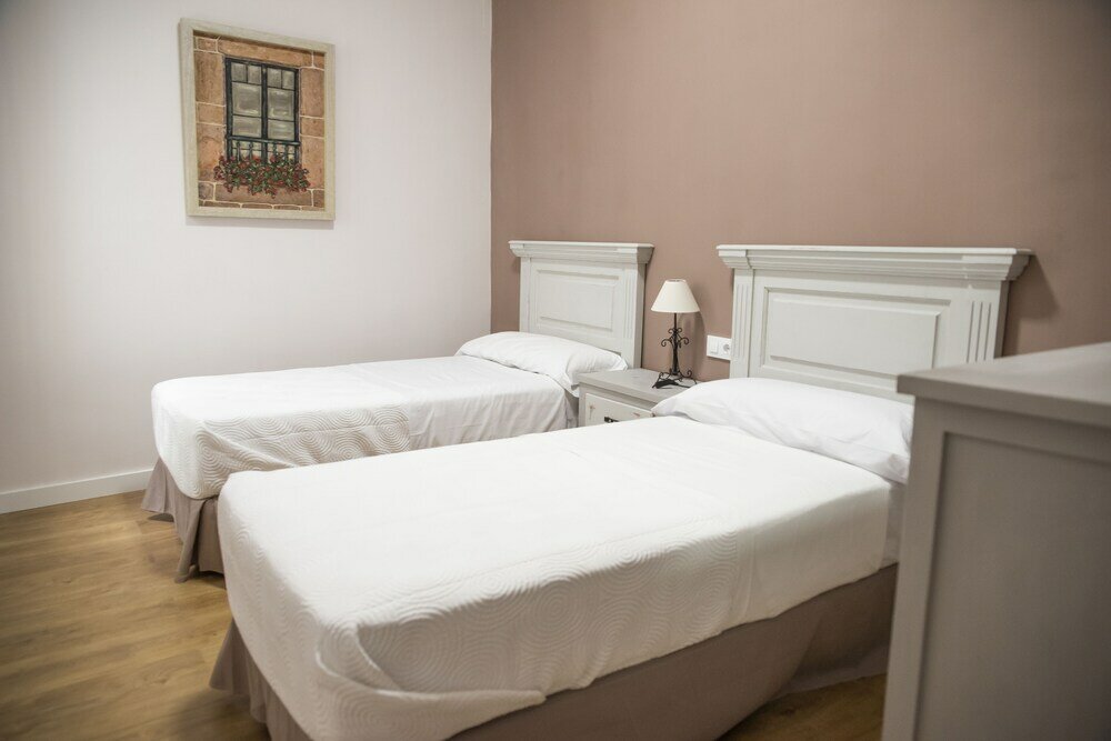 Фото Apartamento Plaza Mayor Cáceres