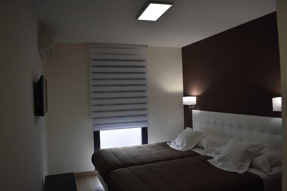 Фото Hostal el Rocio