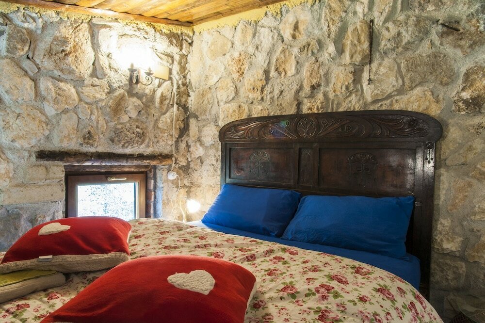 Фото Villa De Luccheri