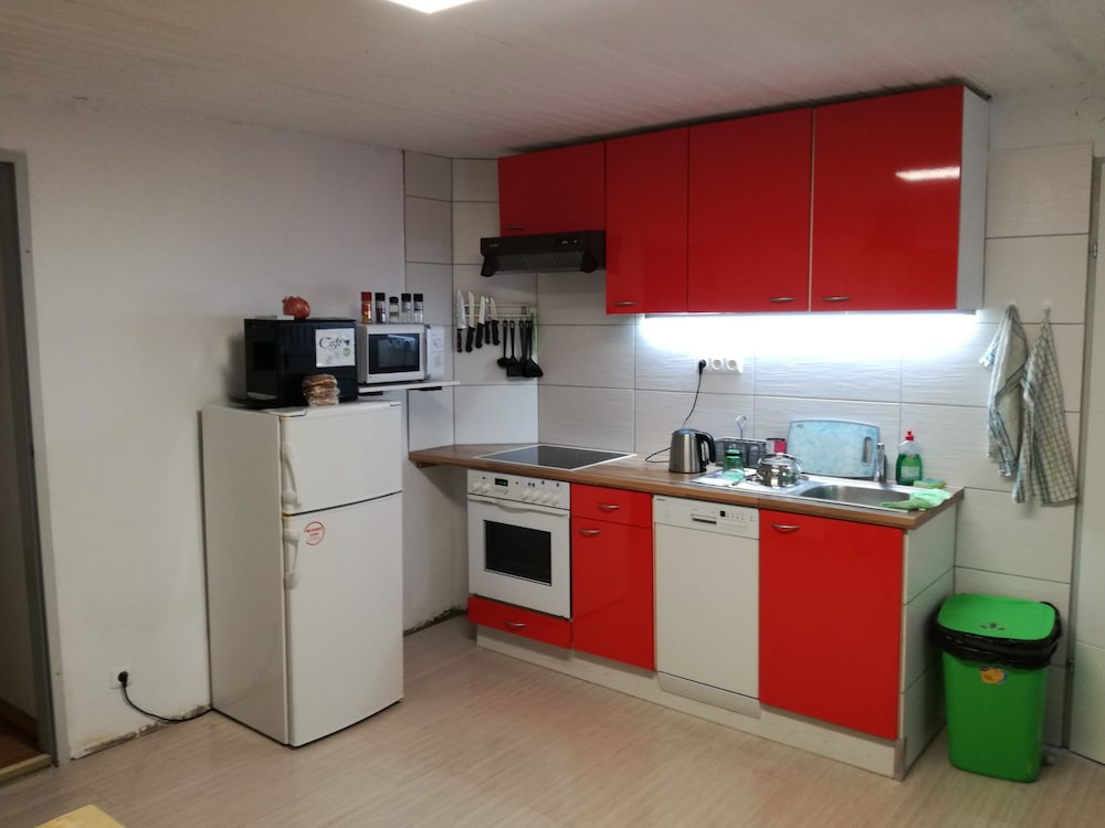 Фото Hostel Bad Goisern