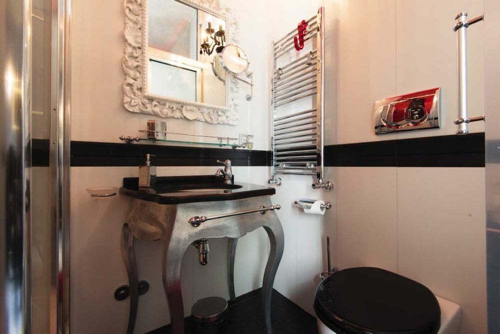 Фото Suite Sweet Rome