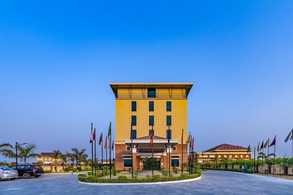 Фото отеля 4