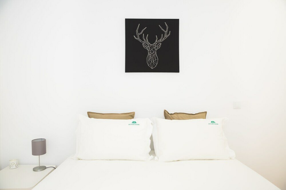 Фото The Trendy Prince Lisbon Apartment