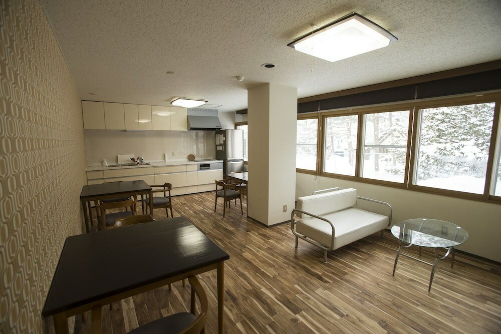 Фото Nomad Hakuba