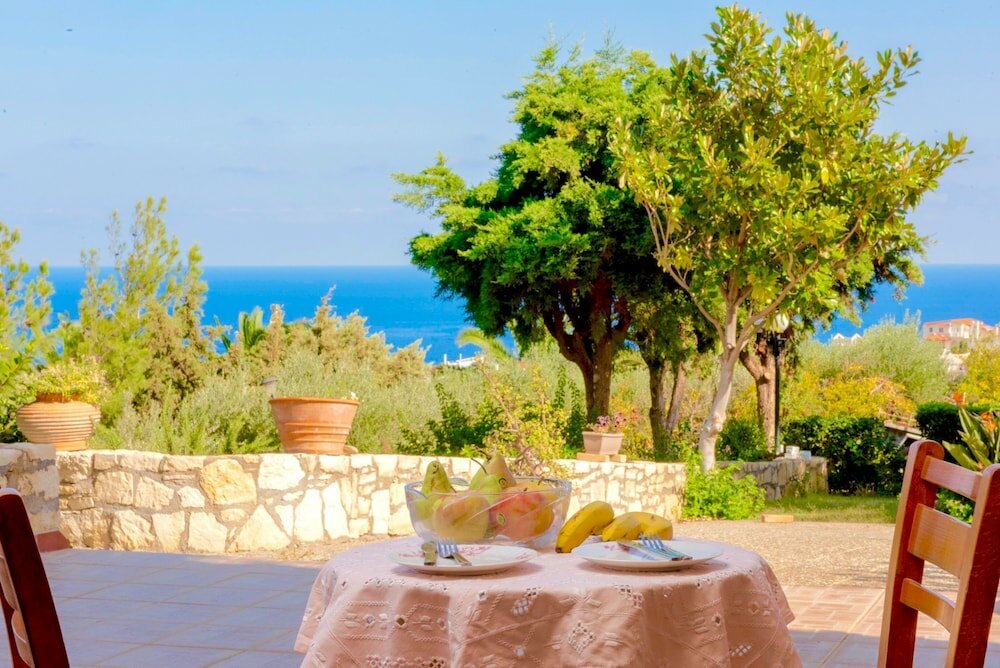 Фото Villa Lygaria