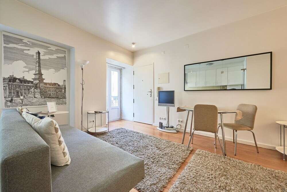 Фото Salgadeiras Suites