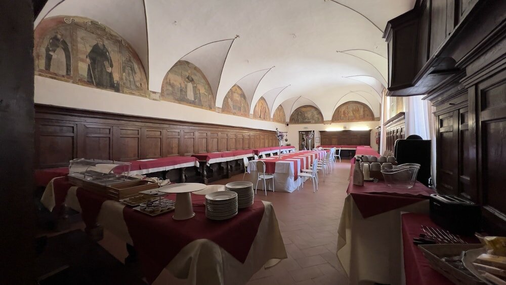 Фото Monastero Ss. Annunziata