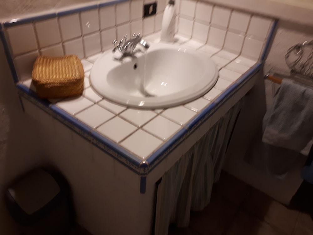 Фото B&b Il Nido delle Rondini