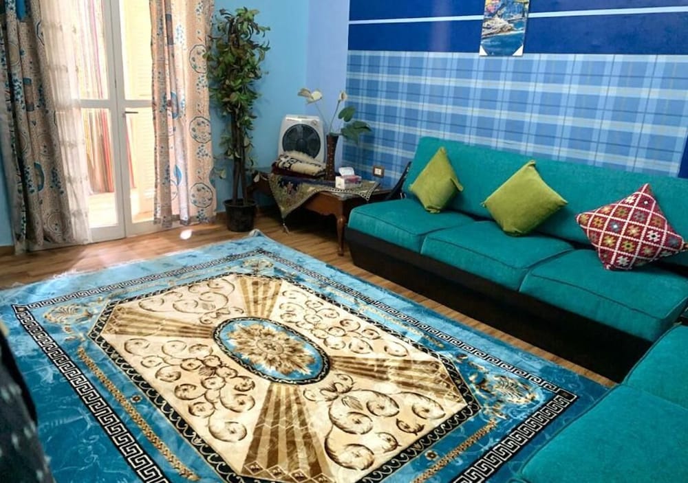 Фото Luxury Apartment City stars