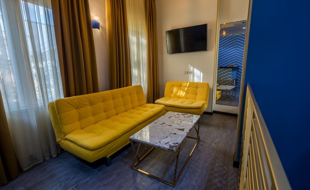 Фото Gladius Inn