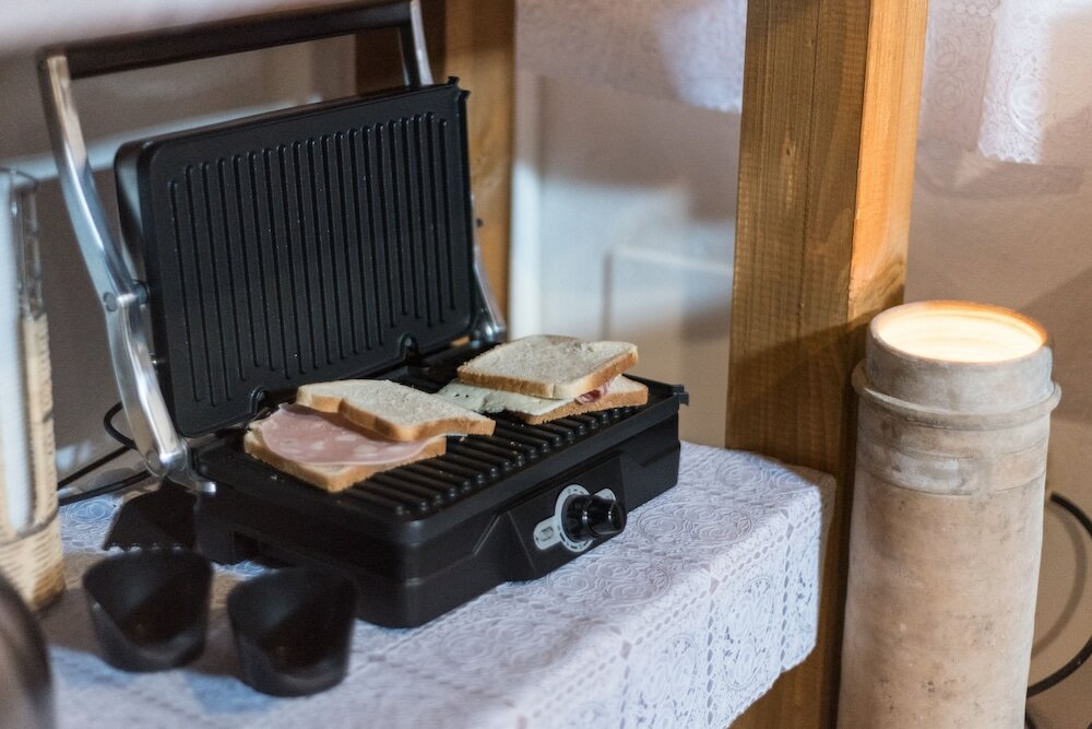 Фото B&b Le Teste di Moro