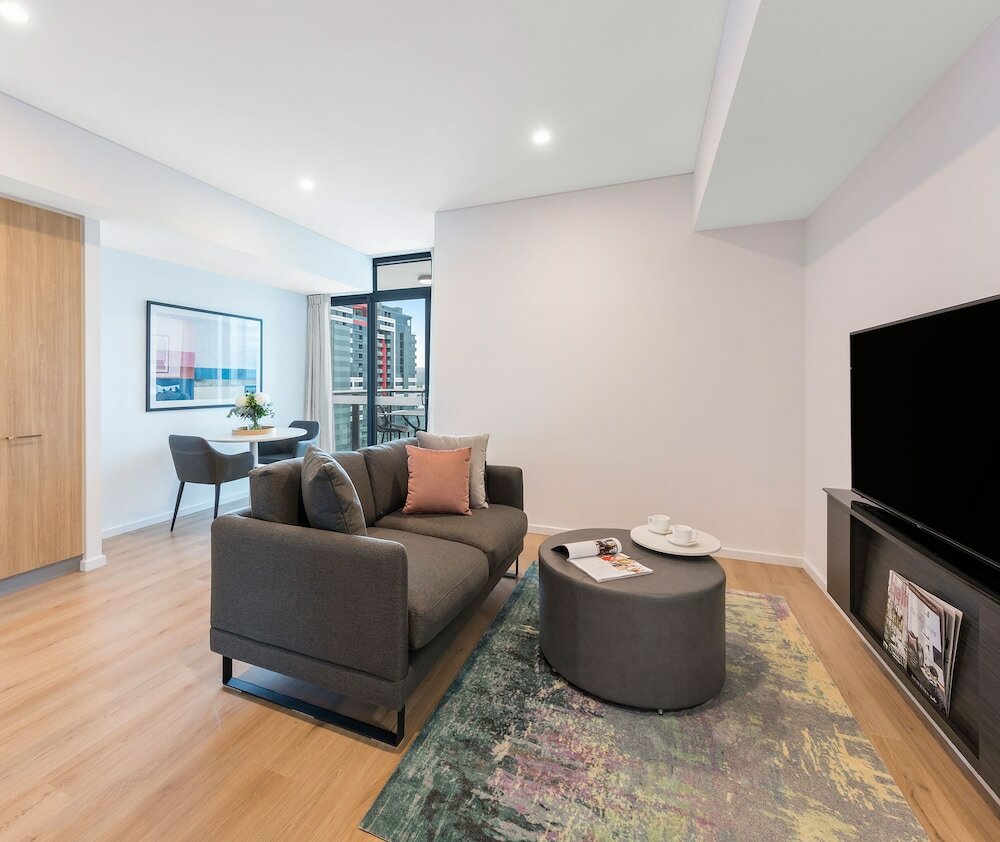 Фото Avani Adelaide Residences