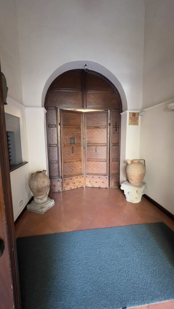 Фото Monastero Ss. Annunziata