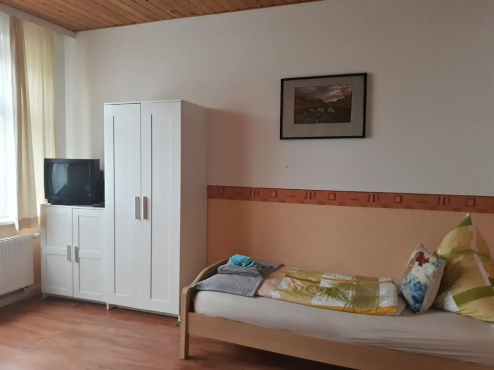 Фото Pension Elli Krossner