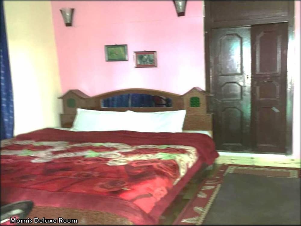 Фото Mornis Wood Paradise