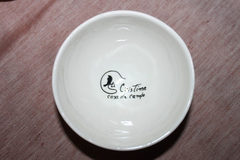 Фото Casa de Santa Cristina