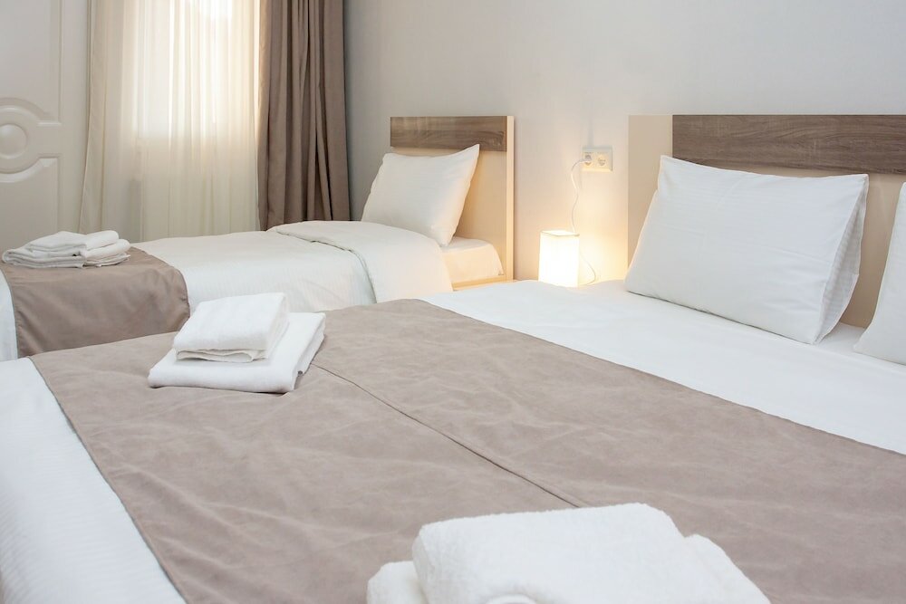 Фото Hotel Casa Calda