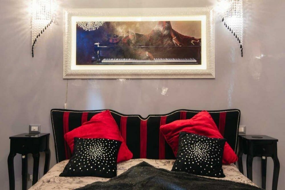 Фото Suite Sweet Rome