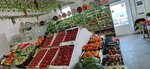 Фруктовый рай (derevnya Reppolovo, 3с4), frutería