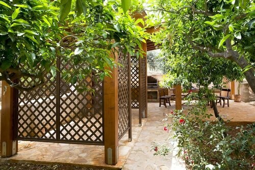 Внешний вид отеля Alba Marina Bed & Breakfast в Сан-Вито-Ло-Капо, фото 5