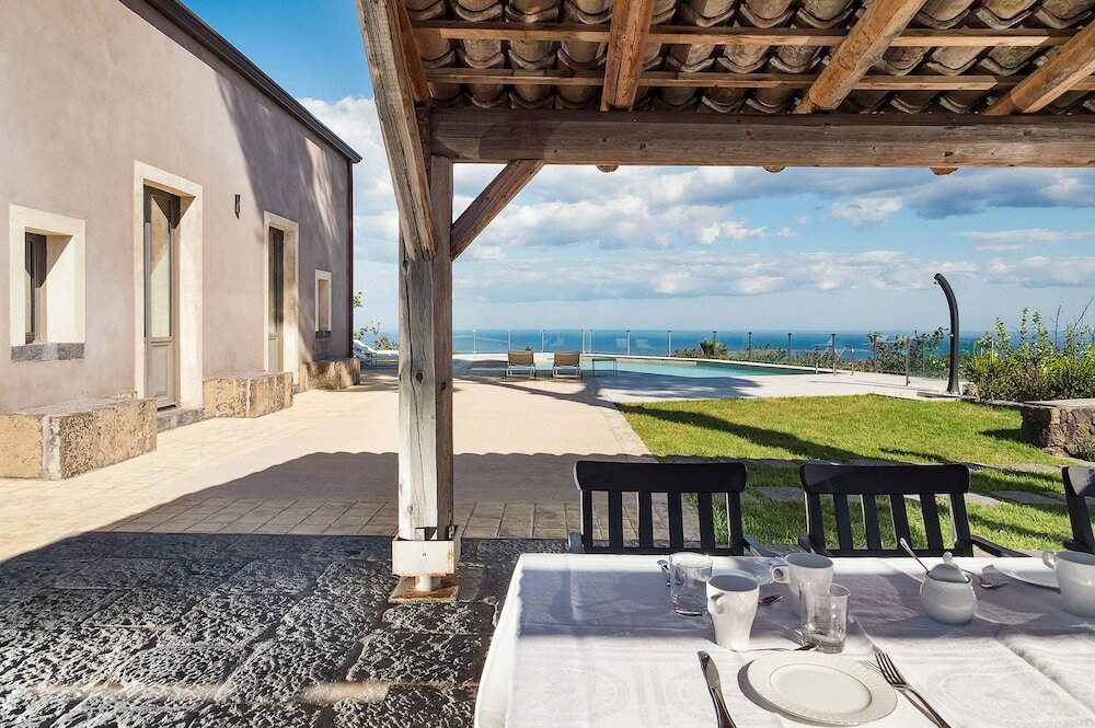 Фото La Torretta