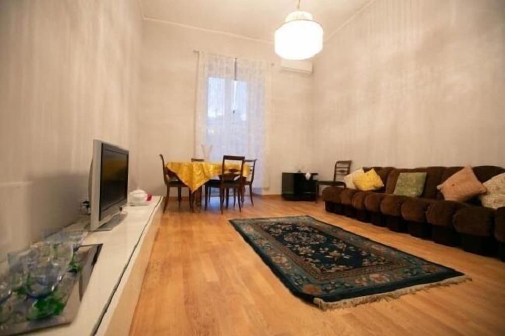 Фото PassoaNapoli