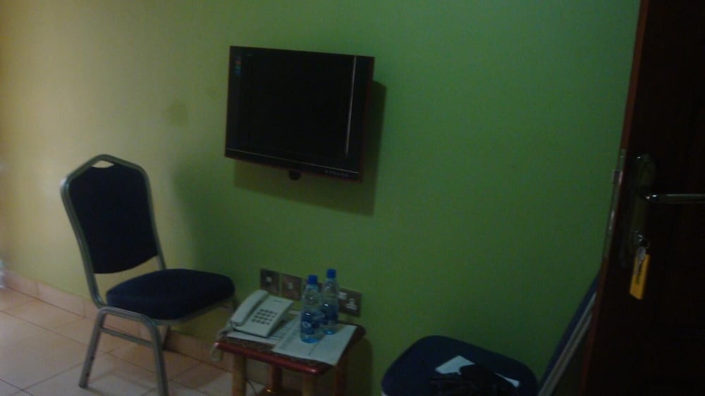 Фото Eastern Route Hotel Kireka