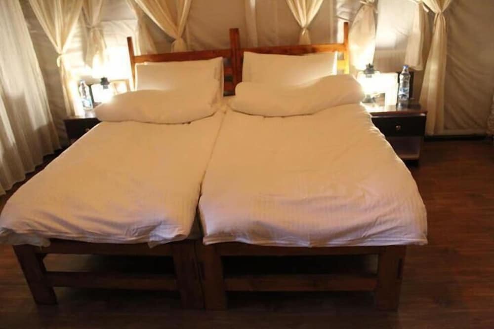 Фото Camp Kasbah Bir Resort