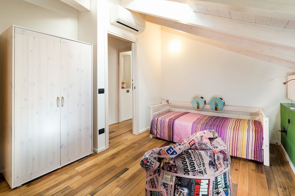 Фото La Torretta