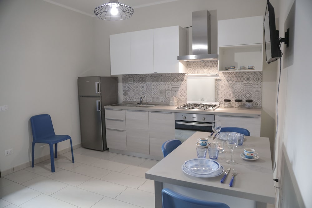 Фото Casa Rinuccia