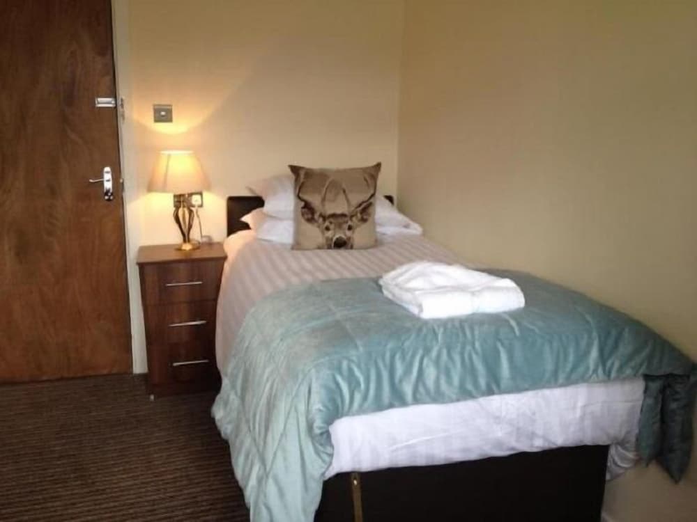 Фото The New Brighton Hotel