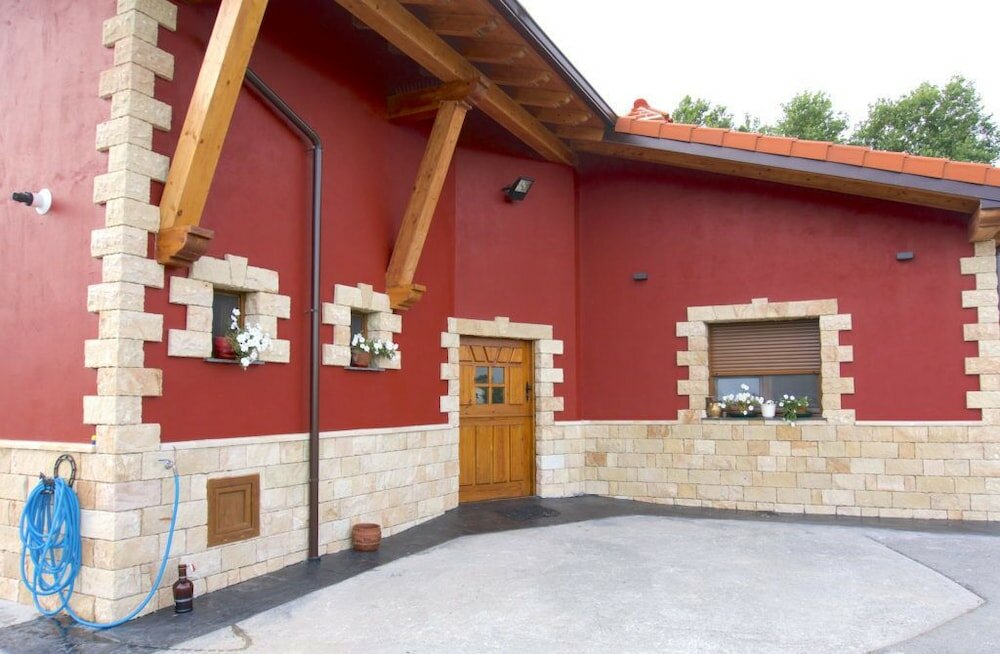 Фото Albergue La Cala