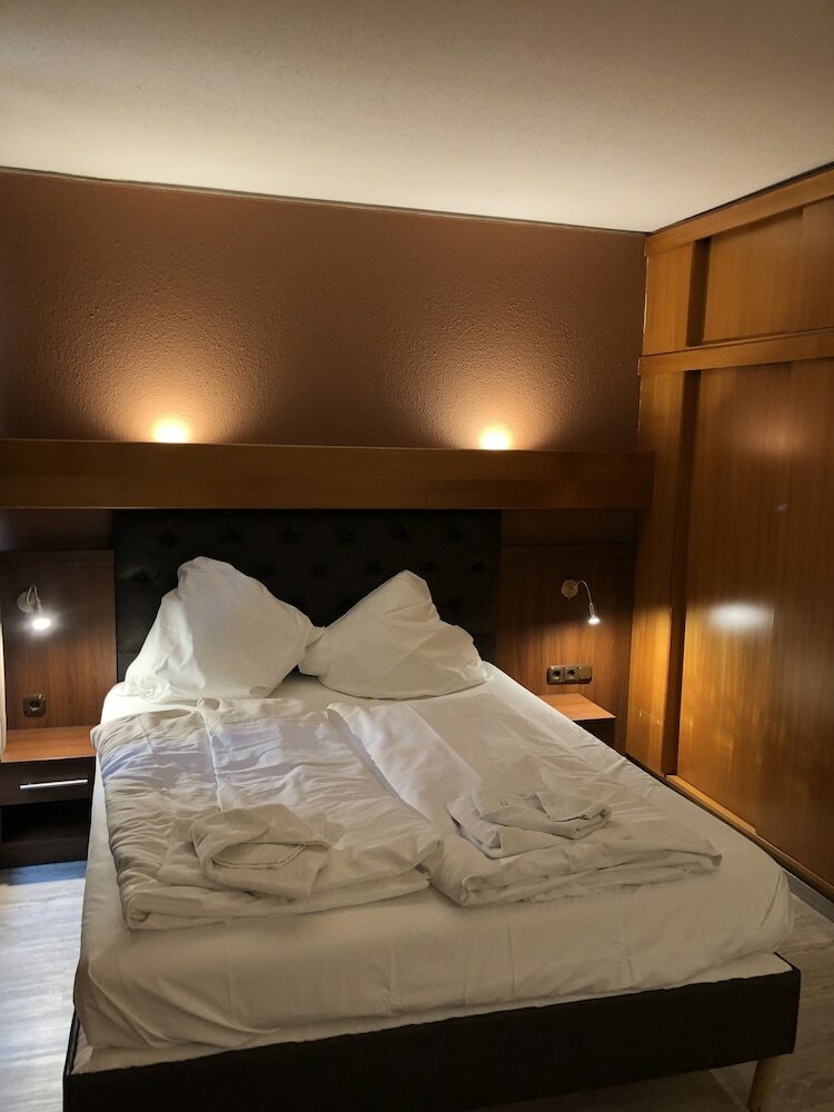 Фото Hotel & Restaurant Poseidon