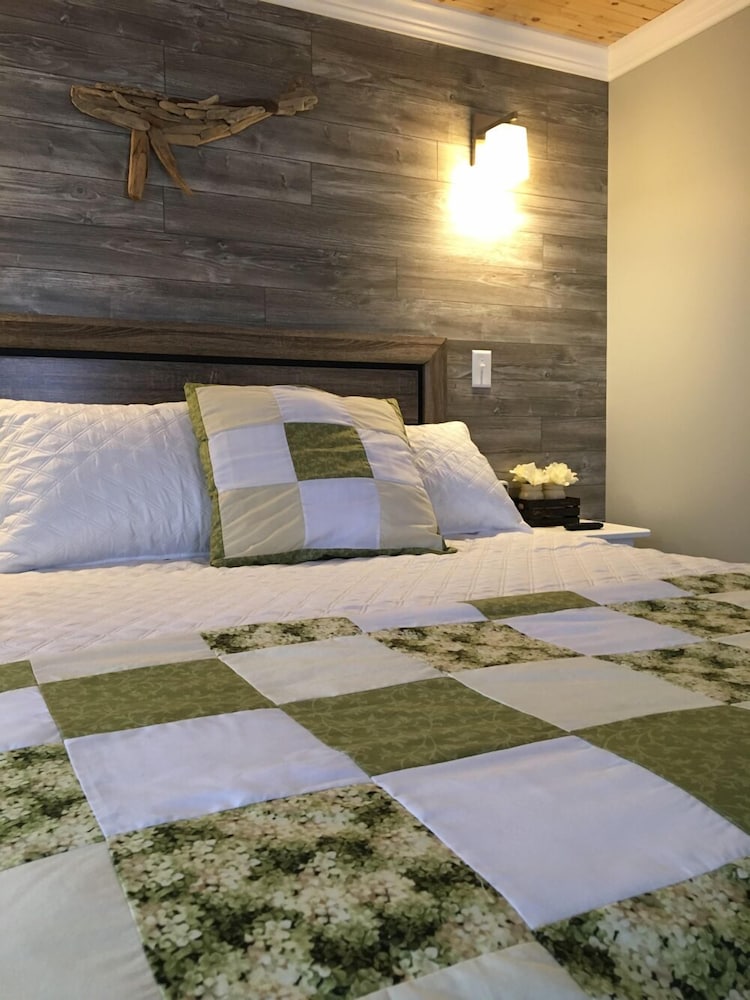 Фото Raleigh Rooms