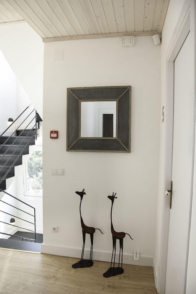 Фото Es Cel de Begur Hotel