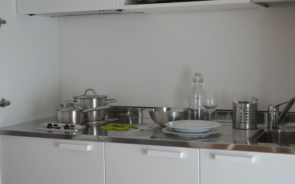 Фото Le Residenze di VIA Lo Re