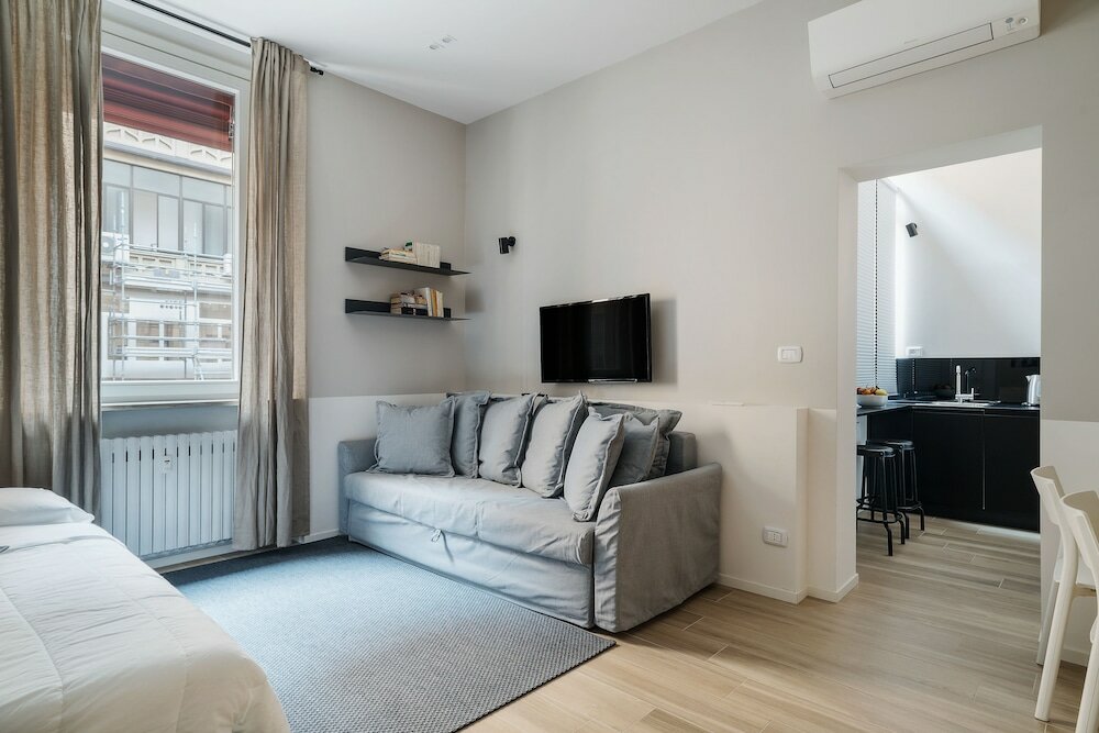 Фото San Petronio Central Studio